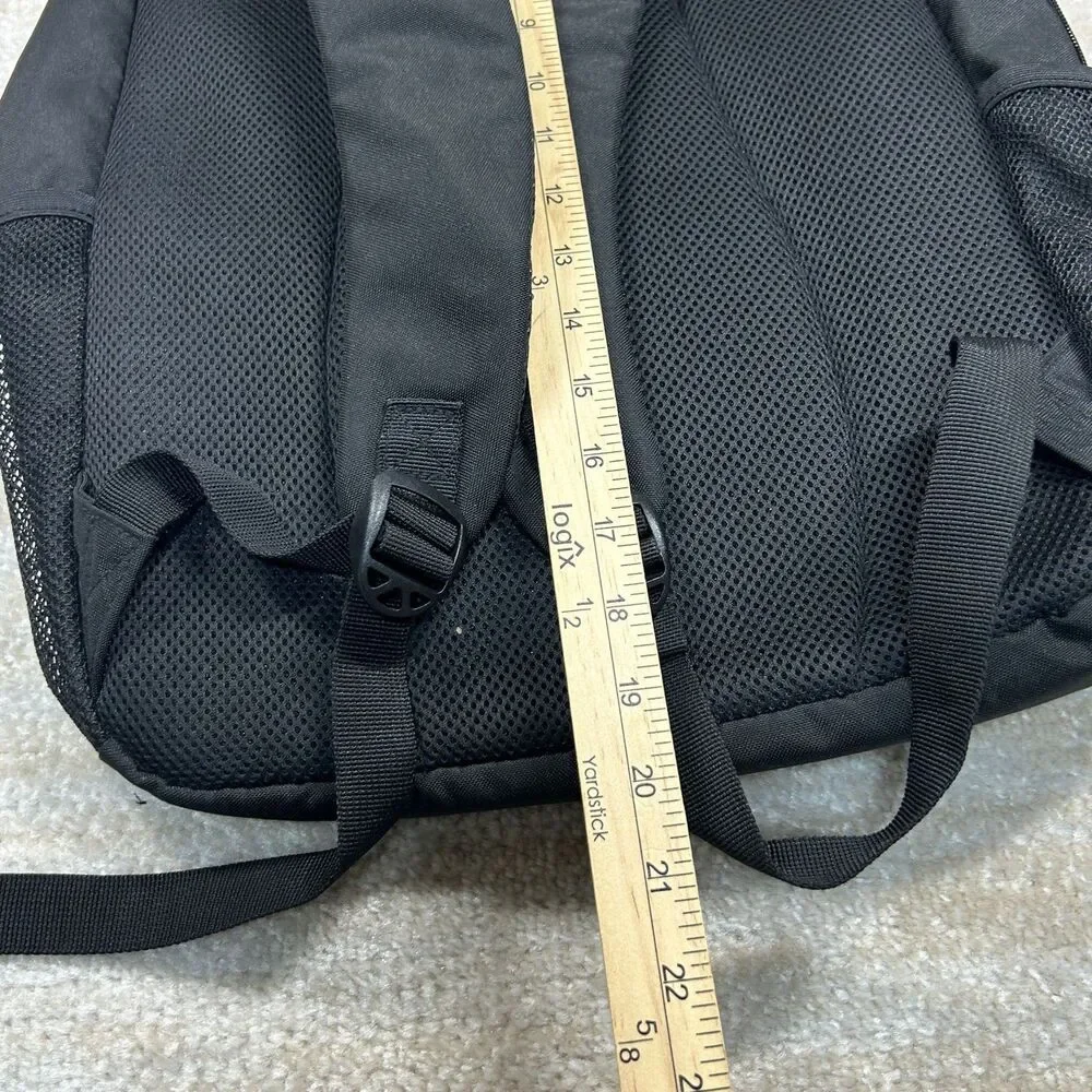 Targus Backpack Unisex Black Laptop School Travel Organizer Durable TSB710US-70